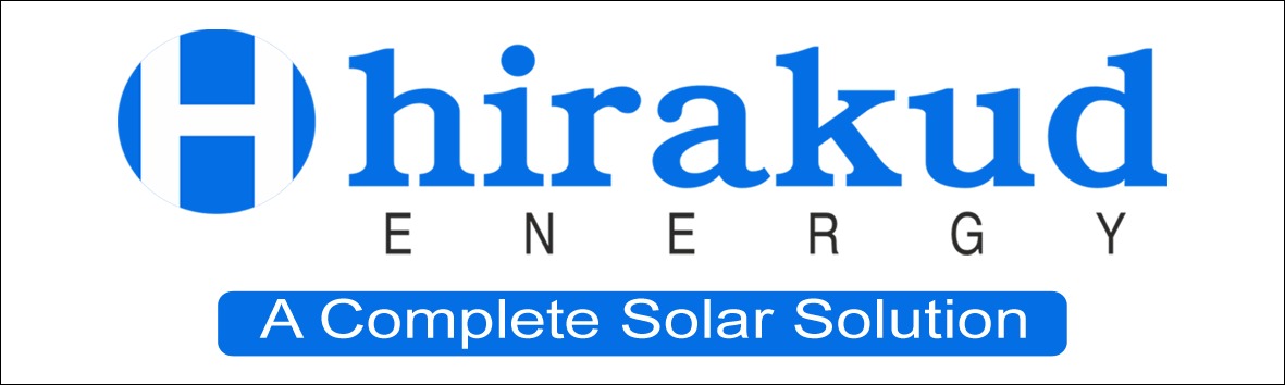 HIRAKUD ENERGY Logo Footer